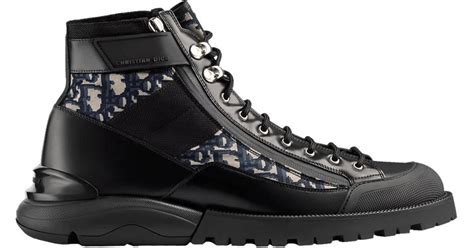 dior saint laurent military boots men zip|Buy Dior Combat Boot Shoes: New Releases & Iconic Styles.